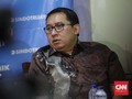 Fadli Zon Sebut Tak Ada Keadaan Genting terkait Perppu Ormas