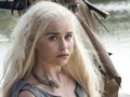 Adegan Final 'Game of Thrones' Kacaukan 'Daenerys Targaryen'