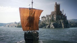 Lokasi Syuting Game of Thrones jadi Kawasan Wisata