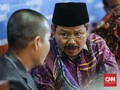 Jokowi Nge-Vlog, HTI Nilai Negara dalam Kondisi Aman