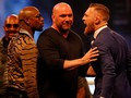 Presiden UFC Siap Wujudkan Pertarungan Bieber vs Cruise