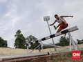Atletik Berpeluang Kembali Gelar Pelatnas di GBK