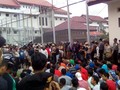 Ratusan Narapidana Dapat Remisi Nyepi
