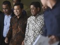 Hakim Undur Praperadilan Novanto