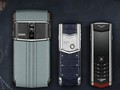 Produsen Ponsel Mewah Vertu Tumbang