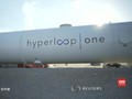 Hyperloop One Kembangkan Transportasi Masa Depan