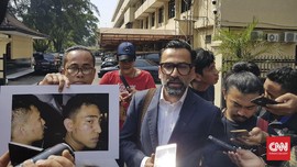 Modus Oknum Jebak Putra Jeremy Thomas Bukan Hal yang Baru