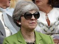 Inggris-Israel Rayakan Seabad Deklarasi Yahudi di Palestina