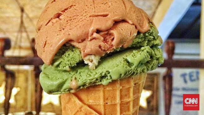 Unduh 970 Koleksi Gambar Es Krim Gelato Paling Bagus Gratis HD