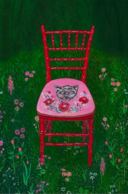 Gucci Rilis Furnitur Rumah Stylish Bulan September Ini Gucci Rilis Furnitur Rumah Stylish Bulan September Ini