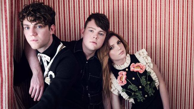 Echosmith Bakal Rilis Album Ke-dua dalam Formasi Baru