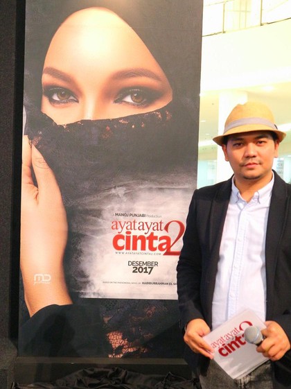 Indra Bekti Minta Maaf Terkait Video Tebak-tebakan Niqab yang Viral Indra Bekti Minta Maaf Terkait Video Tebak-tebakan Niqab yang Viral