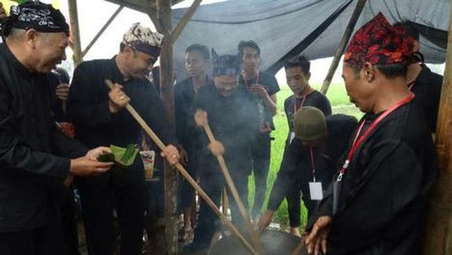 Banyuwangi Gelar Festival Sego Lemeng dan Kopi Uthek