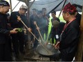 Banyuwangi Gelar Festival Sego Lemeng dan Kopi Uthek