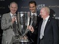 Rekor Fantastis Federer Usai Juara Wimbledon 2017