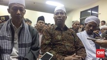 Pembubaran Tak Hentikan Aktivitas Dakwah HTI