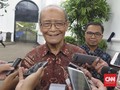 Buya Syafii Berharap Ada Menteri Jokowi dari Muhammadiyah