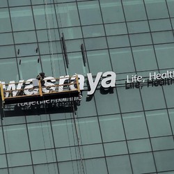 Wah! Asuransi Mulai Jadi 'Korban', Efek 800 Rekening Diblokir