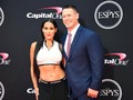 John Cena-Nikki Bella Akhiri Hubungan Jelang Pernikahan