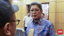 BI: Kisruh Muamalat Tak Ganggu Sistem Keuangan Nasional