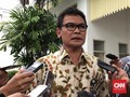 Jubir Presiden: Belum Ada Rencana Bentuk TGPF Kasus Novel