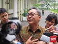 PAN Dukung Wacana Demokrat Gabung Koalisi Pemerintah