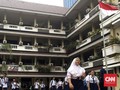 Menkominfo: Semua Sekolah Terhubung Internet Cepat di 2023