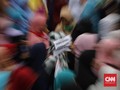 HTI Resmi Ajukan Uji Materi Perppu Ormas ke MK