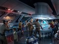 Jadwal Beroperasi Taman Bermain 'Star Wars' Diumumkan