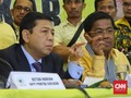 KPK Sebut Kondisi Kesehatan Setnov Membaik