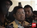 Setnov Lengser, Idrus Jamin Pencalonan Pilkada Tak Berubah