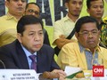 Pilkada 2018 Dinilai Jadi Alasan Golkar Tak Lengserkan Setnov