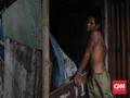 LSM Sebut Kualitas Hidup Orang Miskin di RI Membaik