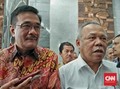 Pemprov DKI dan Banten Sepakati Potong Jalur Distribusi Beras