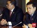 Setya Novanto Akhirnya Angkat Suara soal Penetapan Tersangka