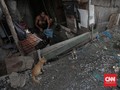 Kemiskinan Turun, Masih Ada 69 Juta Orang Rentan Miskin di RI