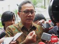 Zulkifli Bakal Temui Megawati untuk Jajaki Koalisi 2019