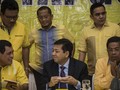 Golkar Ungkap Alasan Tunjuk Daniel Muttaqien Dampingi RK