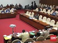 Mahfud MD: KPK Tak Bisa Diawasi dengan Angket