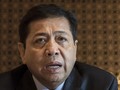 KPK Cek Kebenaran Sakit Setya Novanto ke IDI dan Siloam