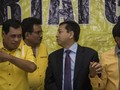 Kader Minta Setnov Patuhi Pakta Integritas yang Dibuatnya