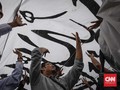 'Jangankan Eks HTI, Eks PKI Saja Bisa Menjadi Caleg'