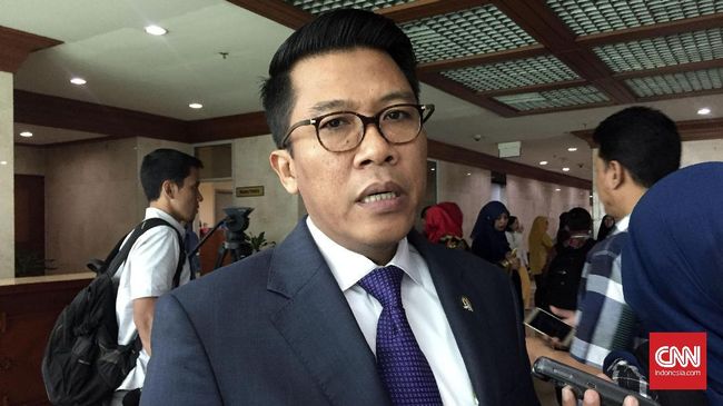 Pansus KPK Akan Panggil Agus Rahardjo Sebagai Eks Ketua LKPP