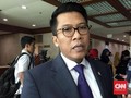 Pansus KPK Akan Panggil Agus Rahardjo Sebagai Eks Ketua LKPP