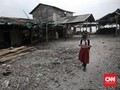 Pemerintah Andalkan Dana Bansos Rp162 T Pangkas Kemiskinan