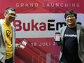 Bukalapak: Investasi Emas Lebih Dikenal dari Reksadana