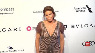 Terinspirasi Donald Trump, Caitlyn Jenner Ingin Jadi Senator