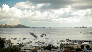 Pertemuan Tiga Negara Membahas Potensi Wisata di Labuan Bajo