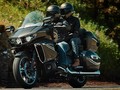 Yamaha Hadirkan Star Venture Versi Murah