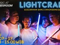 Cerita Band Indie Lightcraft Berkelana Keliling Dunia